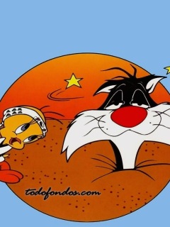 Cartoon Wallpapers 0103